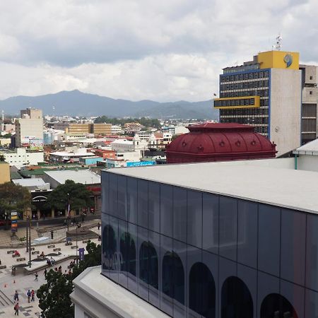 Nuevo Maragato Hotel & Hostel San Jose  Luaran gambar