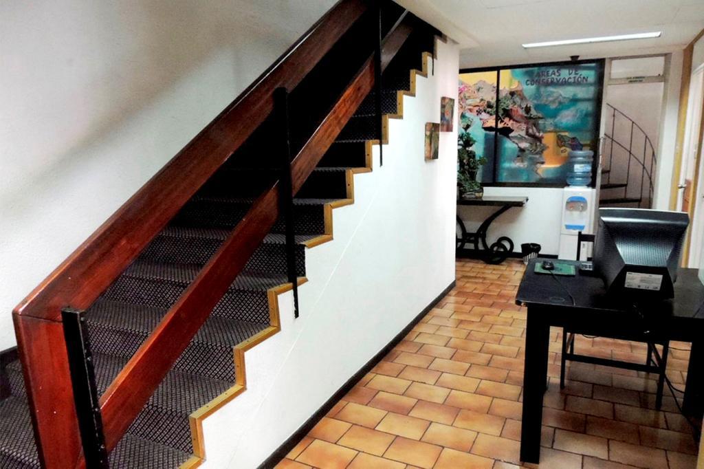 Nuevo Maragato Hotel & Hostel San Jose  Luaran gambar