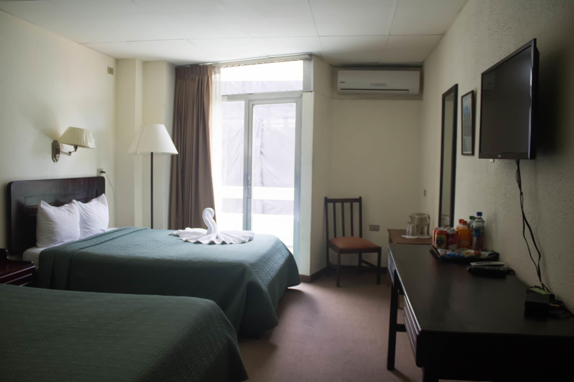 Nuevo Maragato Hotel & Hostel San Jose  Luaran gambar
