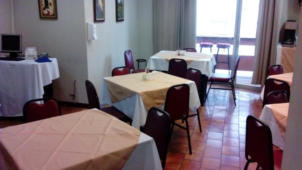Nuevo Maragato Hotel & Hostel San Jose  Luaran gambar
