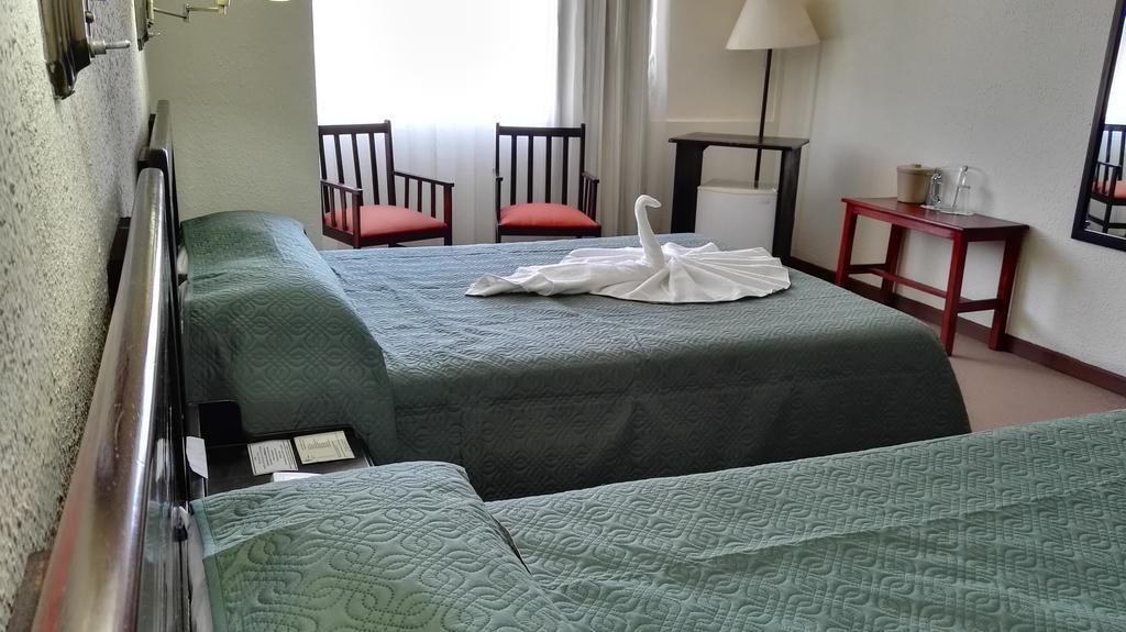 Nuevo Maragato Hotel & Hostel San Jose  Luaran gambar