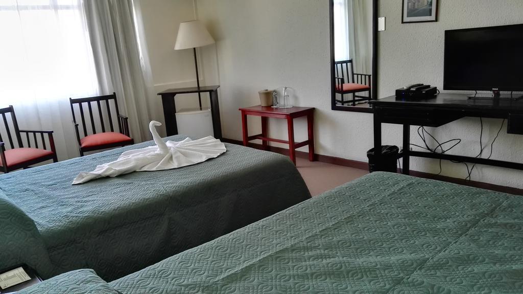 Nuevo Maragato Hotel & Hostel San Jose  Luaran gambar