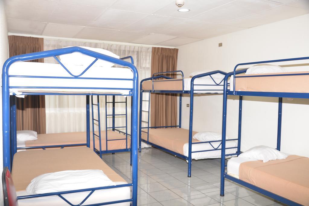 Nuevo Maragato Hotel & Hostel San Jose  Luaran gambar