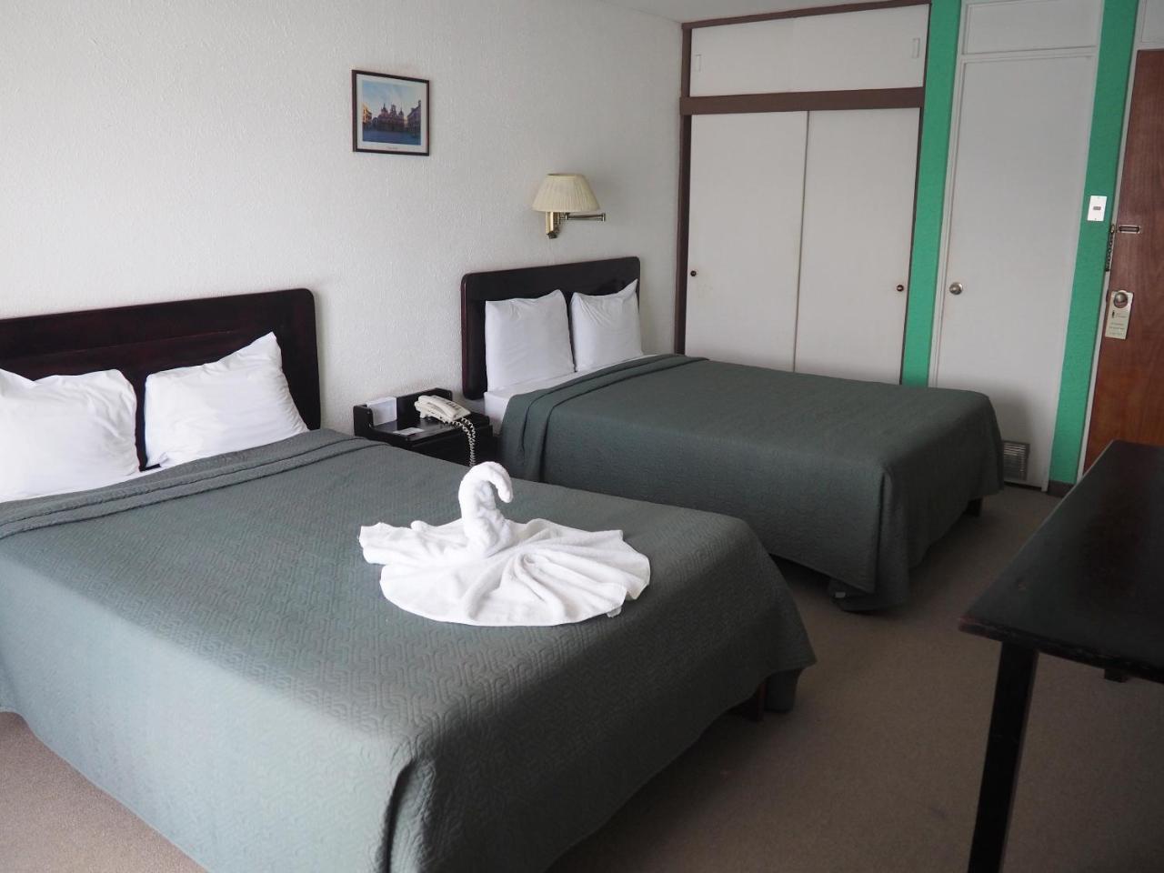 Nuevo Maragato Hotel & Hostel San Jose  Luaran gambar