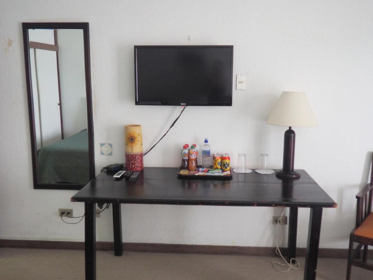 Nuevo Maragato Hotel & Hostel San Jose  Luaran gambar