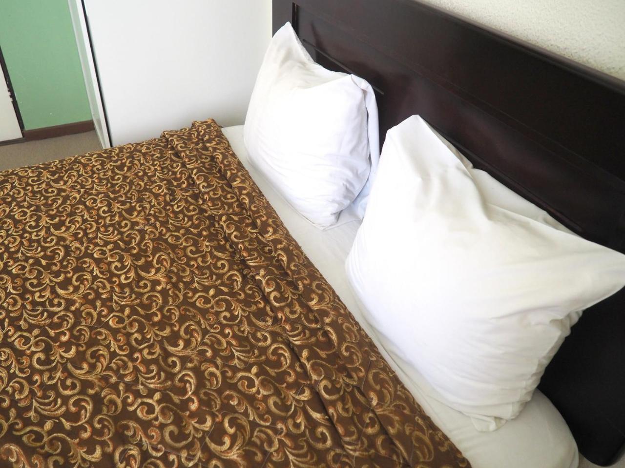 Nuevo Maragato Hotel & Hostel San Jose  Luaran gambar