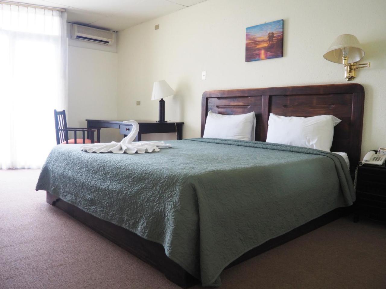 Nuevo Maragato Hotel & Hostel San Jose  Luaran gambar