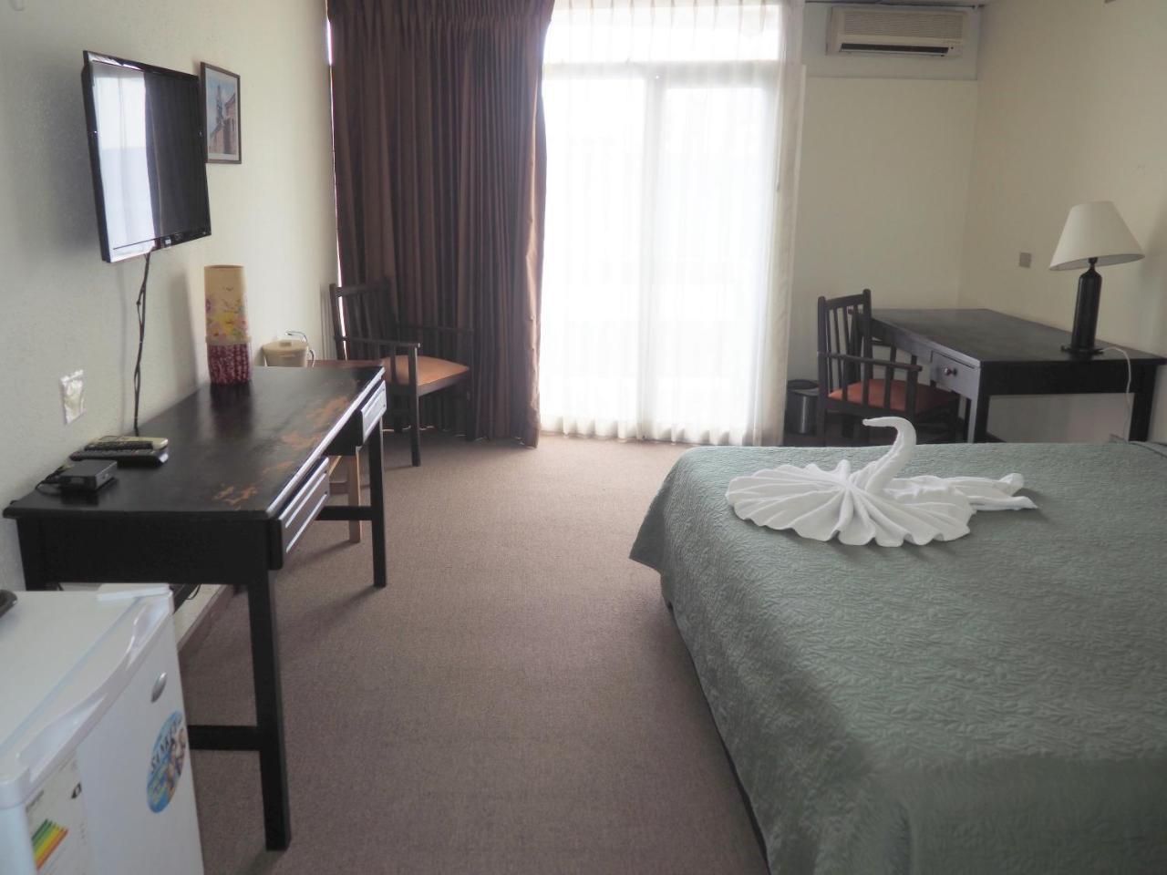 Nuevo Maragato Hotel & Hostel San Jose  Luaran gambar