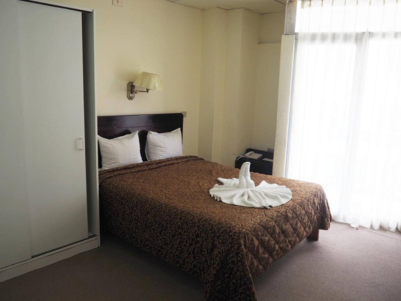 Nuevo Maragato Hotel & Hostel San Jose  Luaran gambar